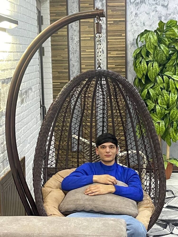 ���� 41923780 ����� Shaxzod, 22 ����, ���� ���������� � ��������