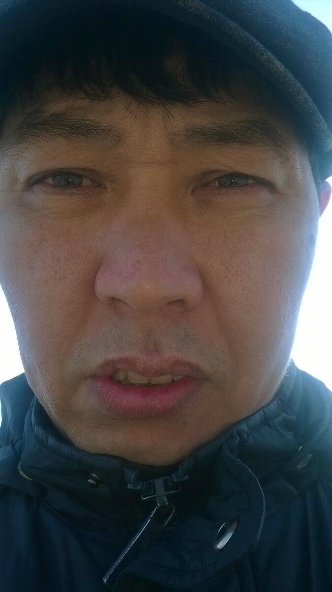  ,   Adilbek, 46 ,   , 