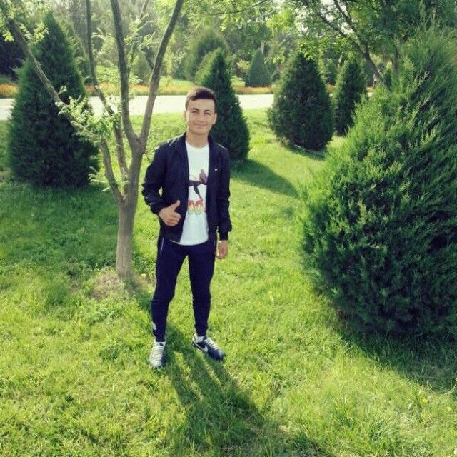  ,   Farruh, 27 ,   