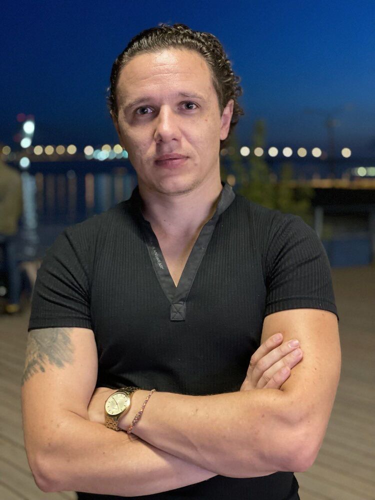  47168920  NICK, 34 ,    Phuket