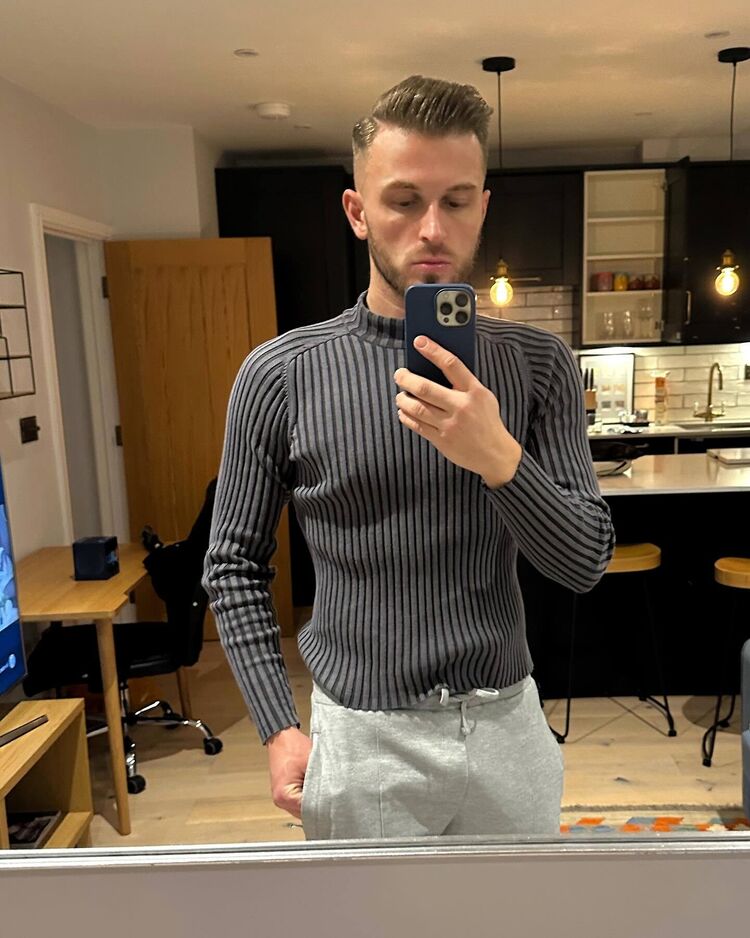 ���� 46612260 ������� ������, 35 ���, ���� ���������� � ������