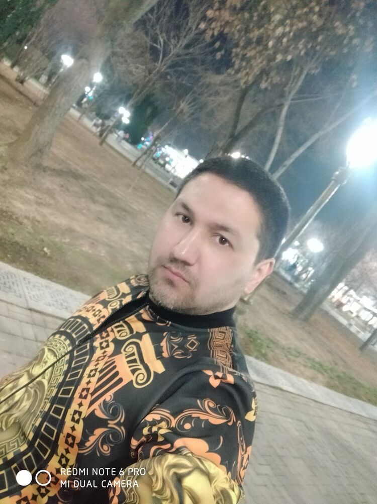 ���������� �������, ���� ������� Diyor, 44 ����, ������������ ��� ������, ����� � ���������, c�������� ���������