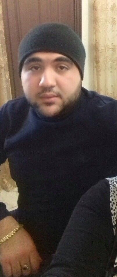  9816270  Garik, 35 ,    