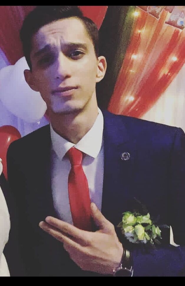  29228620  Slava, 28 ,    