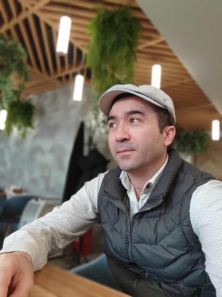 ���� 25585130 ������� Dilshod, 40 ���, ���� ���������� � ������