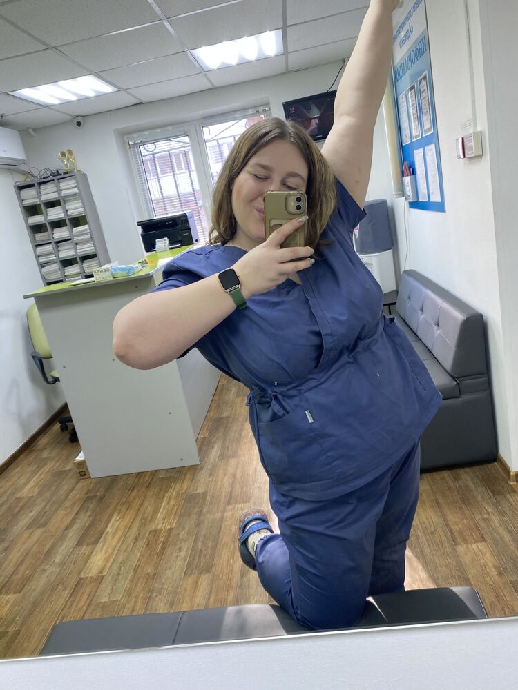 ���������� ������������, ���� ������� Anna, 27 ���, ������������ 