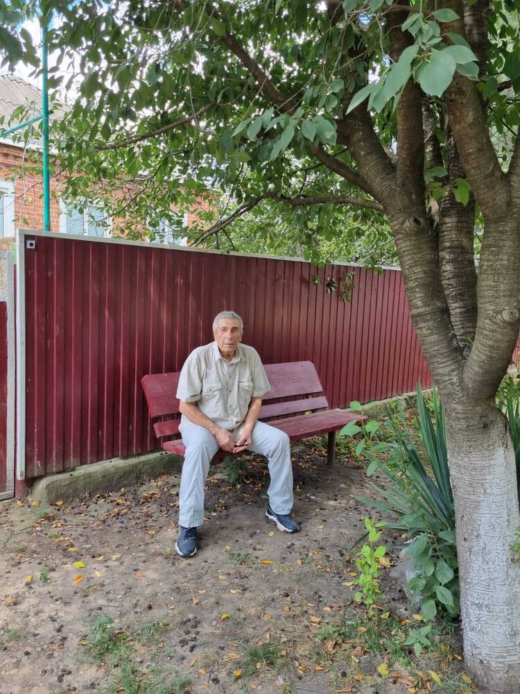  -,   Vladimir, 74 ,   ,   , c , 