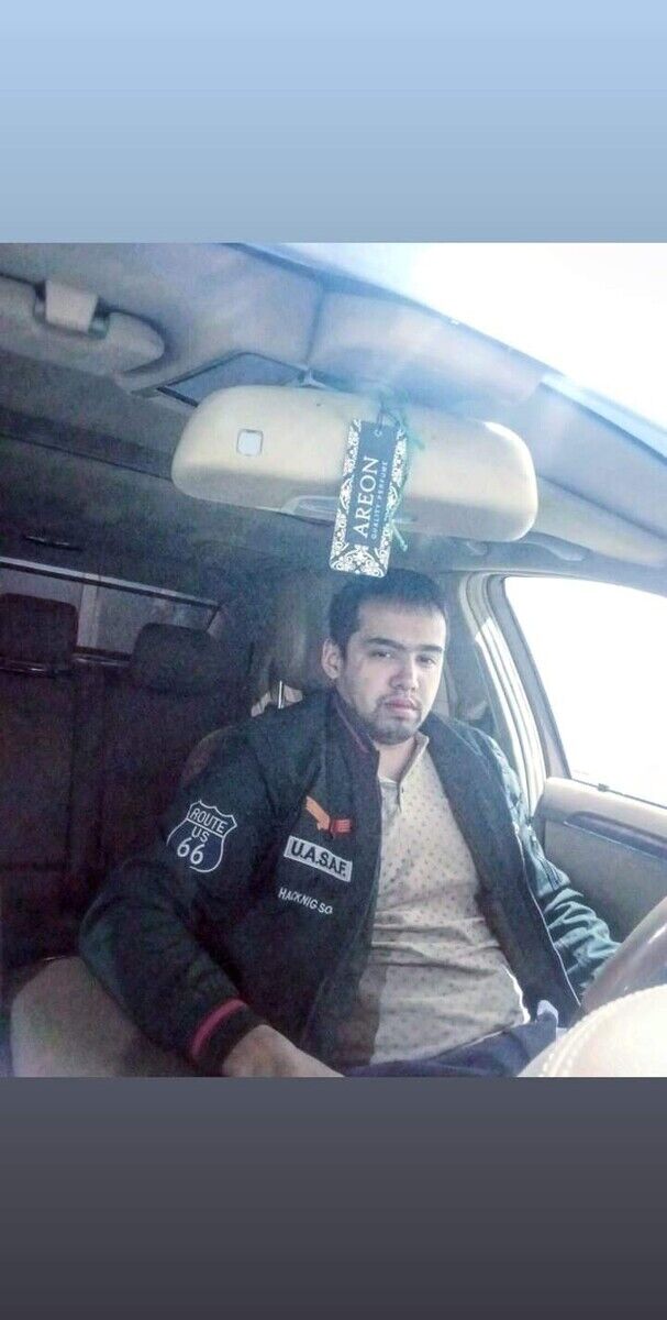 ���� 21780060 ������� Firuz, 32 ����, ���� ���������� � ������