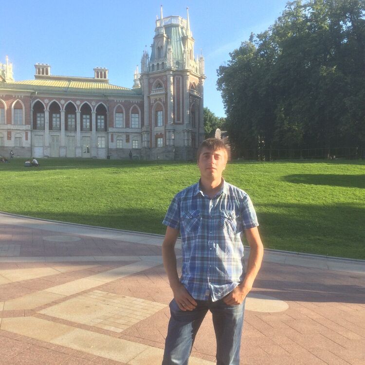 ���� 22042610 ������� Vadim, 37 ���, ���� ���������� � ��������