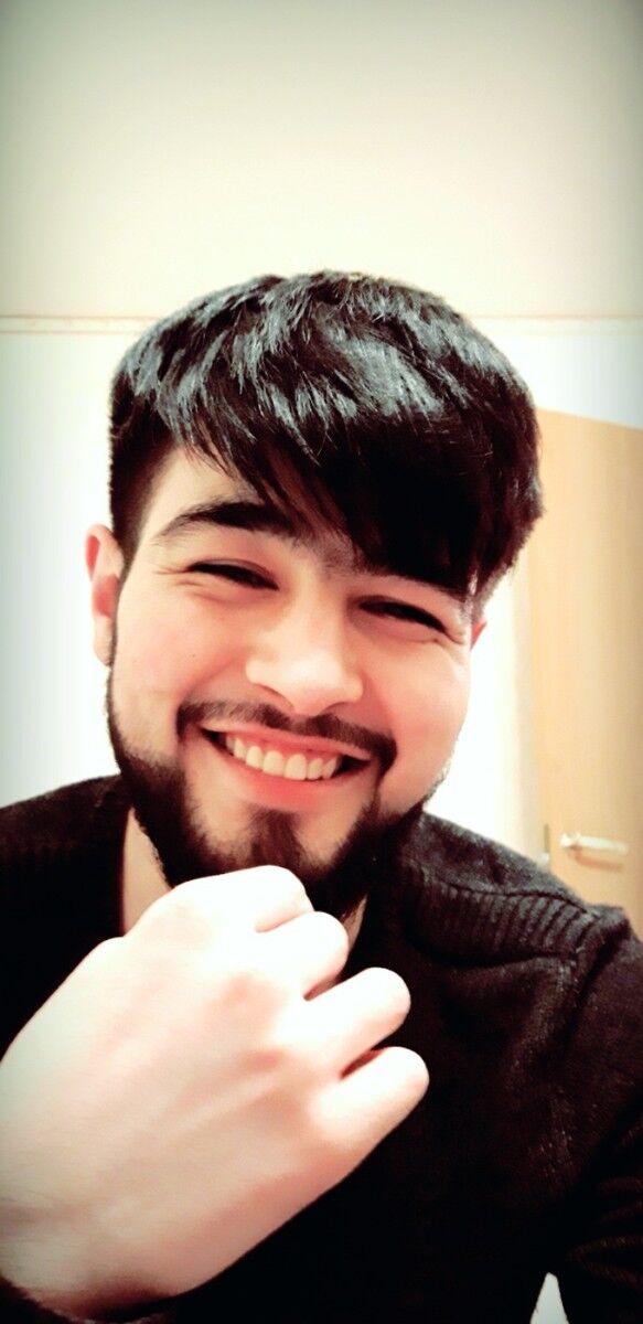 ���� 17788180 ������� Muhammed, 27 ���, ���� ���������� � �����-����������