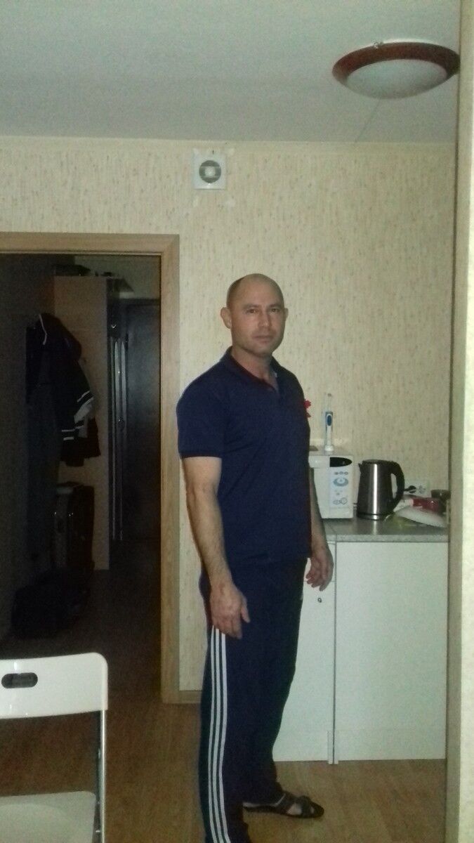 ���� 8848480 ������� Rustam, 53 ����, ���� ���������� � �����-����������