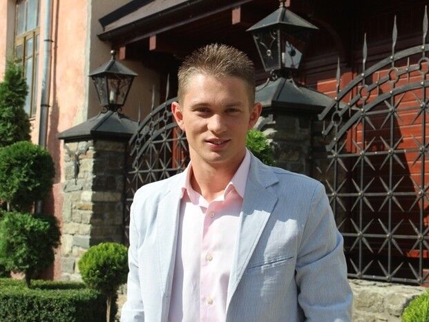 ���� 4136270 ������� Viktor, 32 ����, ���� ���������� � ���������