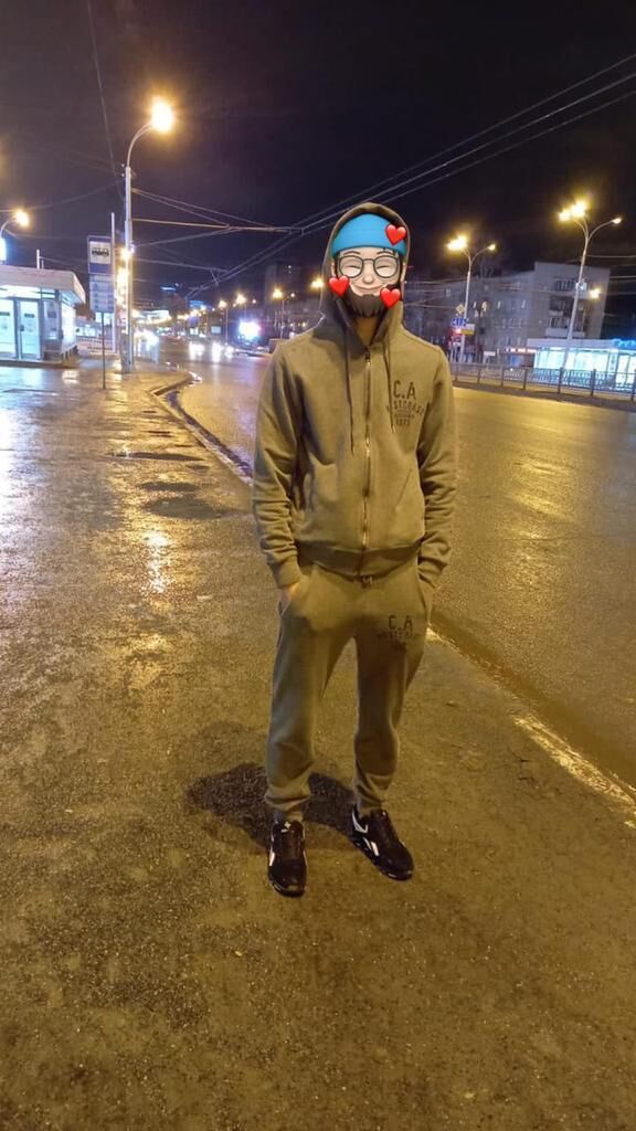  29724390  SAIDJON, 27 ,    