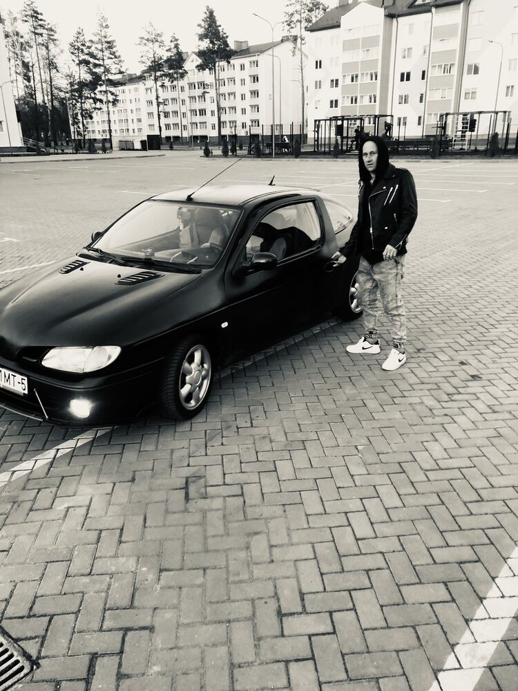 ���������� ������ ������, ���� ������� Leonid, 40 ���, ������������ ��� ������, ����� � ���������, c�������� ���������