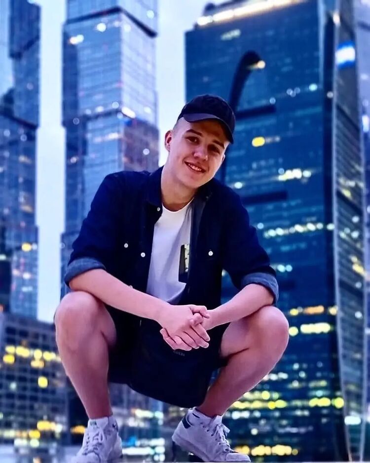 ���������� ������, ���� ������� Nikita, 26 ���, ������������ ��� ������, ����� � ���������