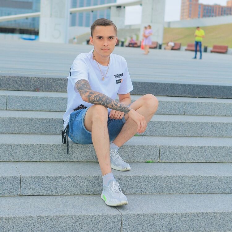  54159950  Nikita, 26 ,    