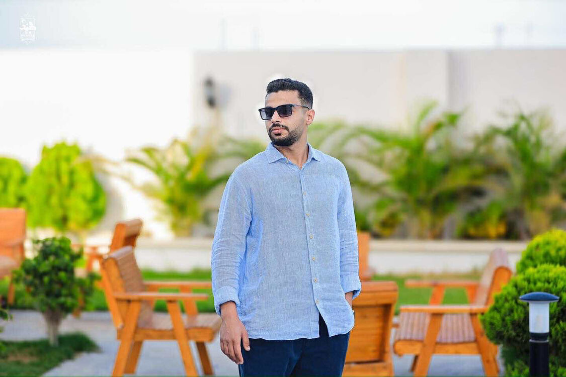 ���� 55767780 ������� Ahmed salem, 28 ���, ���� ���������� � Klosterneuburg