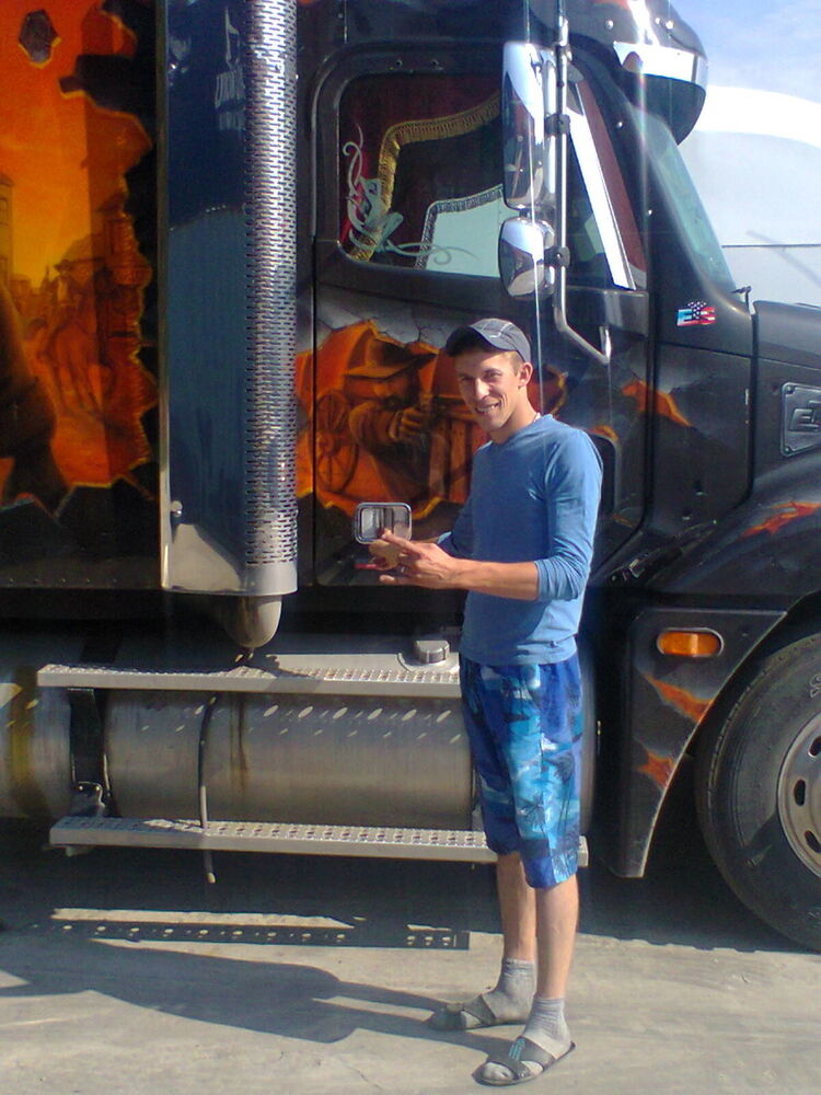  4407380  Misha, 58 ,    