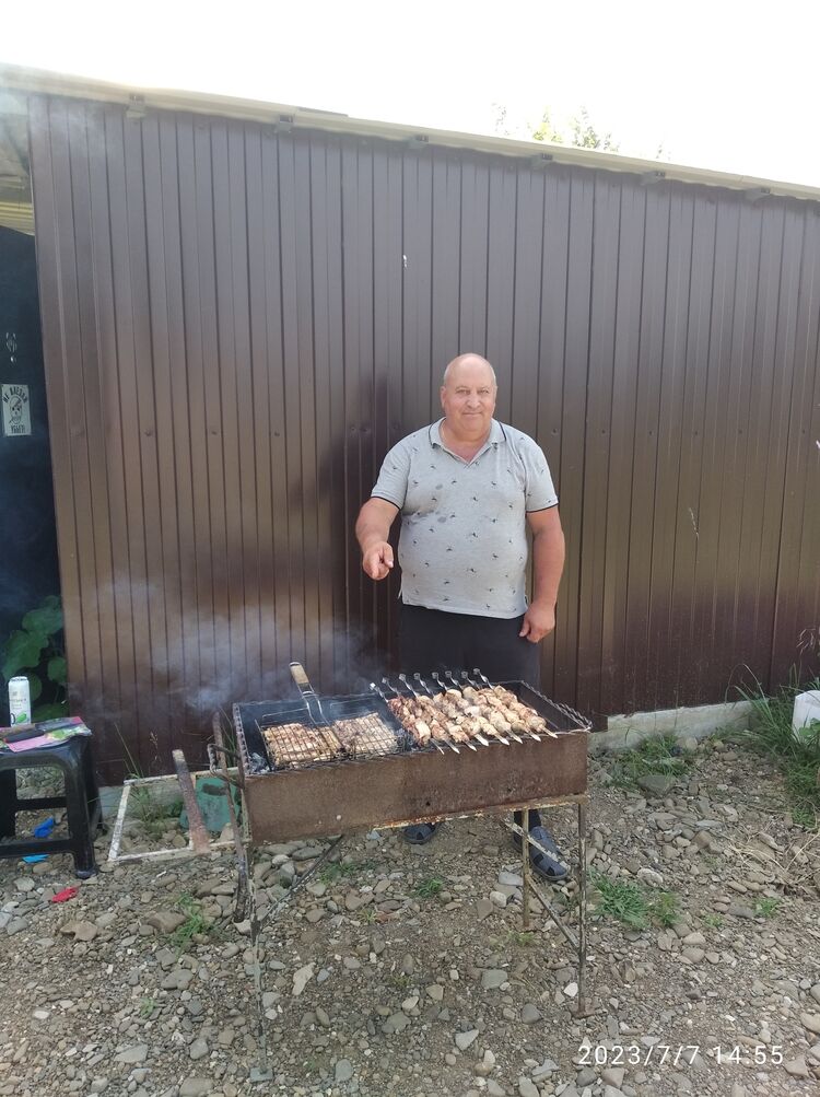 ���������� ���������, ���� ������� �������, 61 ���, ������������ ��� c�������� ���������