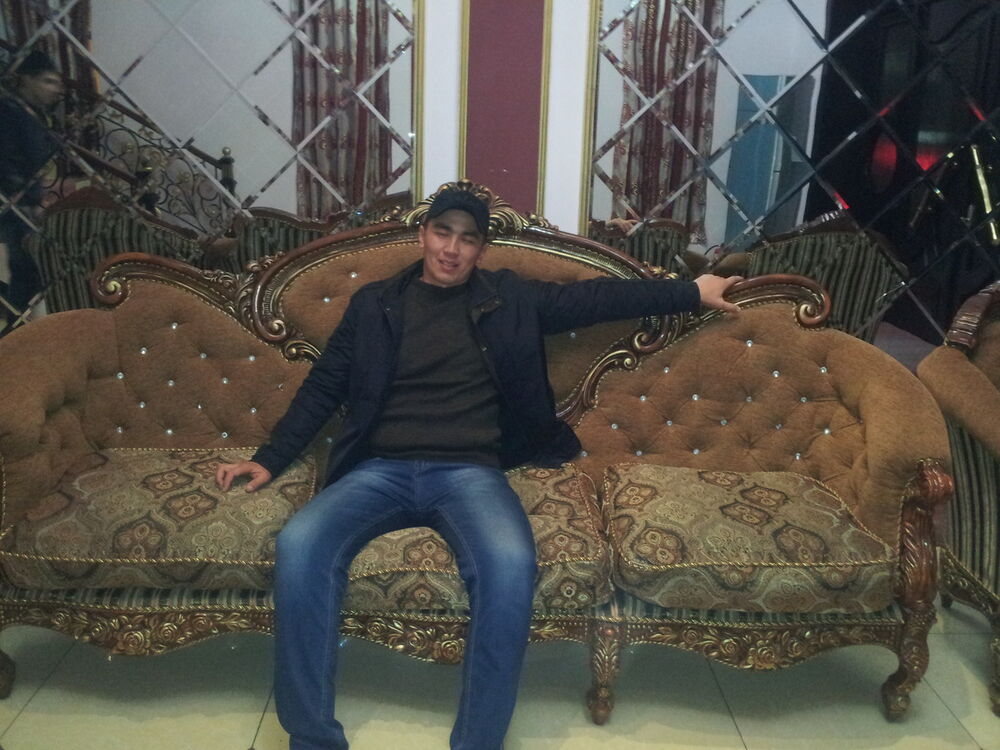  ,   Suxrob, 36 ,  