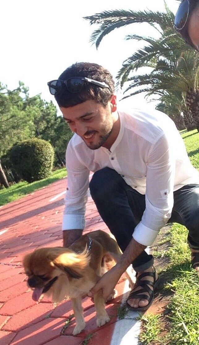 ���� 9568170 ������� Don_Kalisto, 35 ���, ���� ���������� � ����