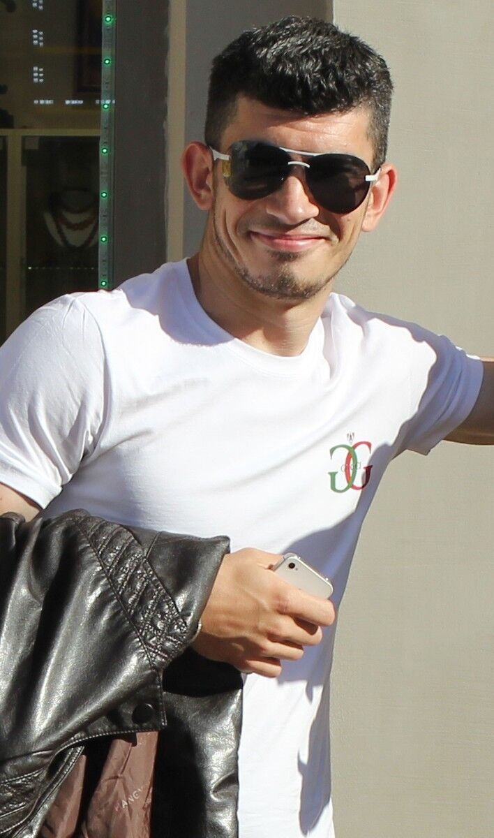 8415620  Tigran, 42 ,    