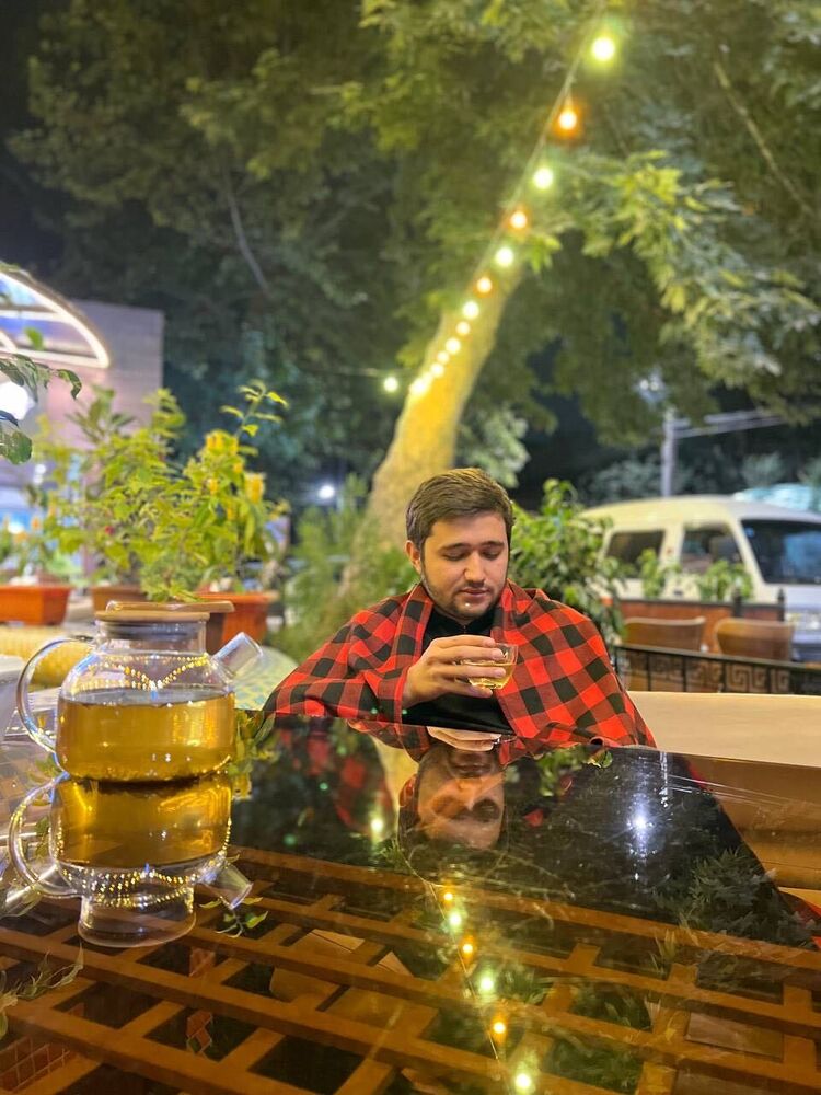 ���� 40997040 ������� Nozim, 34 ����, ���� ���������� � ��������