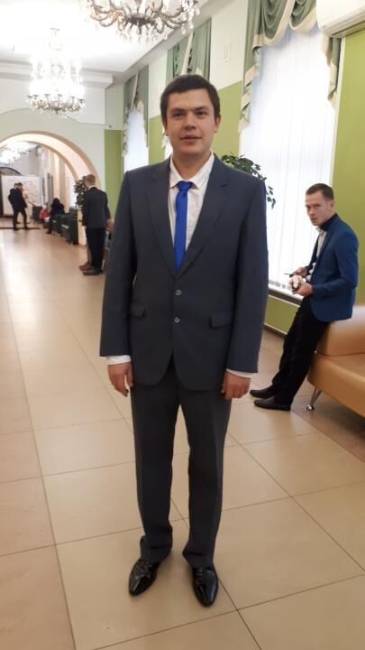 ���� 41516440 ������� �������, 36 ���, ���� ���������� � ������