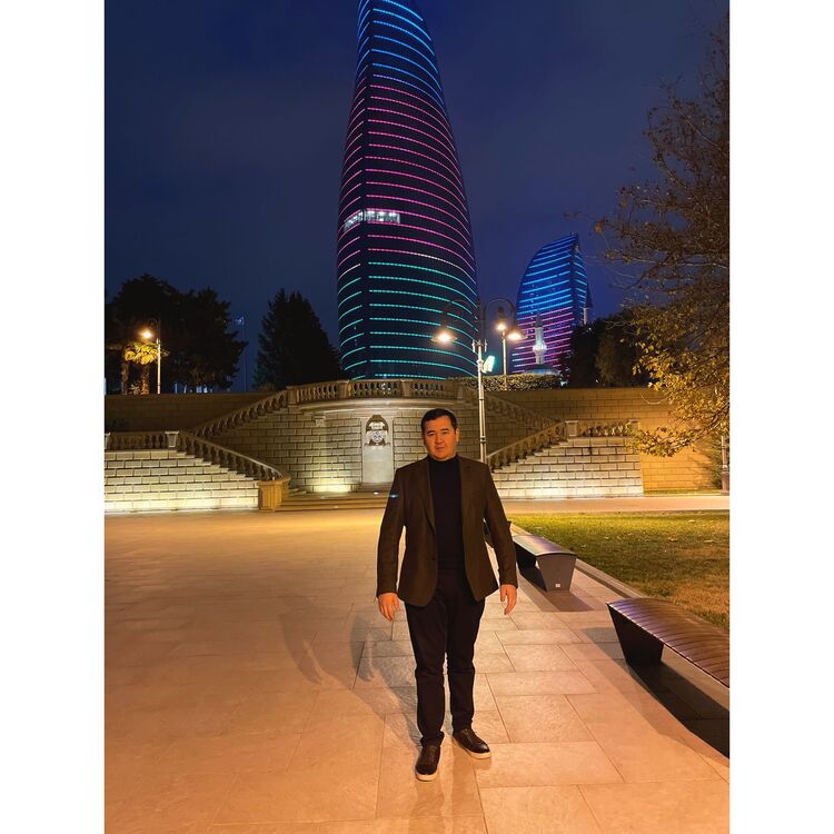 ���������� �������, ���� ������� Ibrokhim, 31 ���, ������������ ��� ������, ����� � ���������