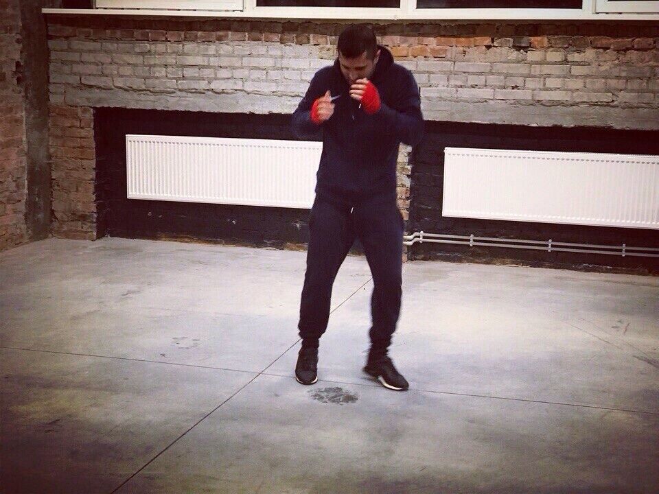 ���������� �����-���������, ���� ������� Ali, 31 ���, ������������ ��� ������, ����� � ���������