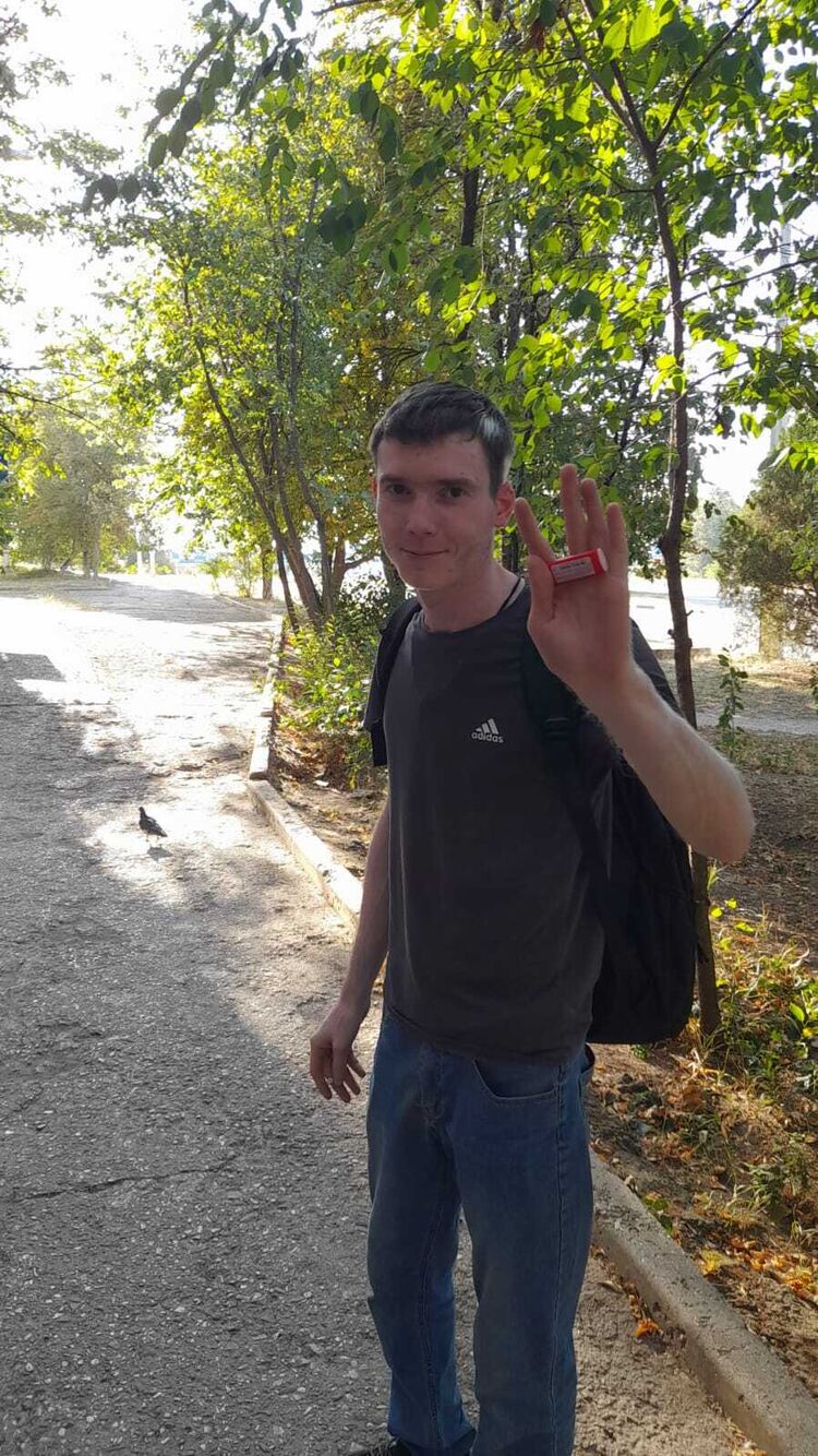 ���������� ���������, ���� ������� ������, 34 ����, ������������ 