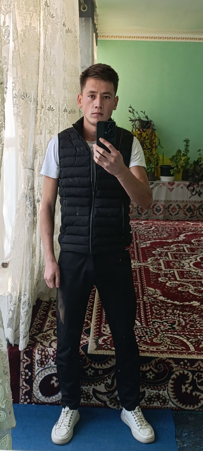���� 55942920 ����� Ulugbek, 19 ���, ���� ���������� � ����������