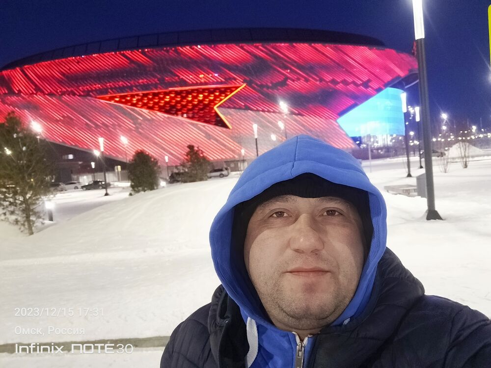  ,   Ildar, 38 ,   ,   