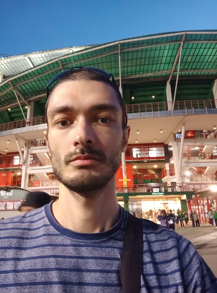  53163380  Antony, 35 ,    