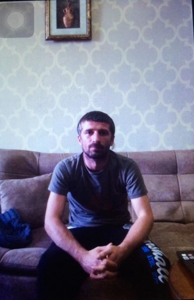  5640880  Ramazi, 42 ,    