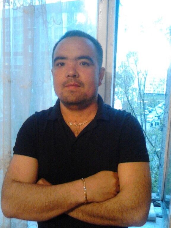 ���������� �����������, ���� ������� Elmurod, 39 ���, ������������ ��� ������, ����� � ���������