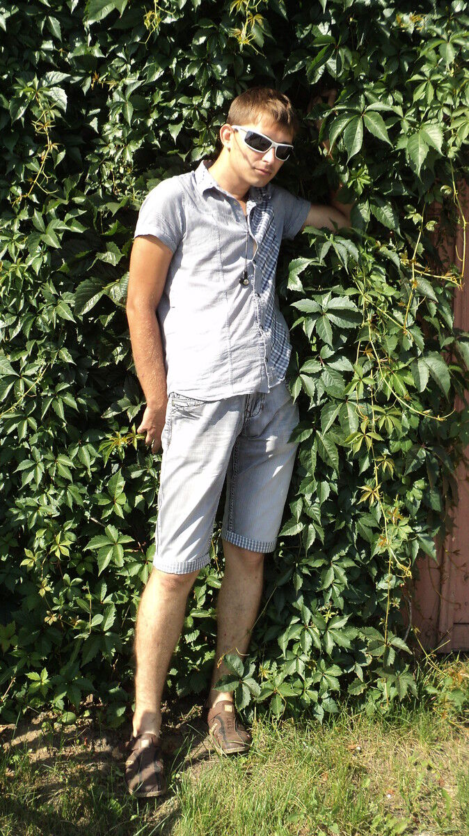  5029120  Aleks, 39 ,    