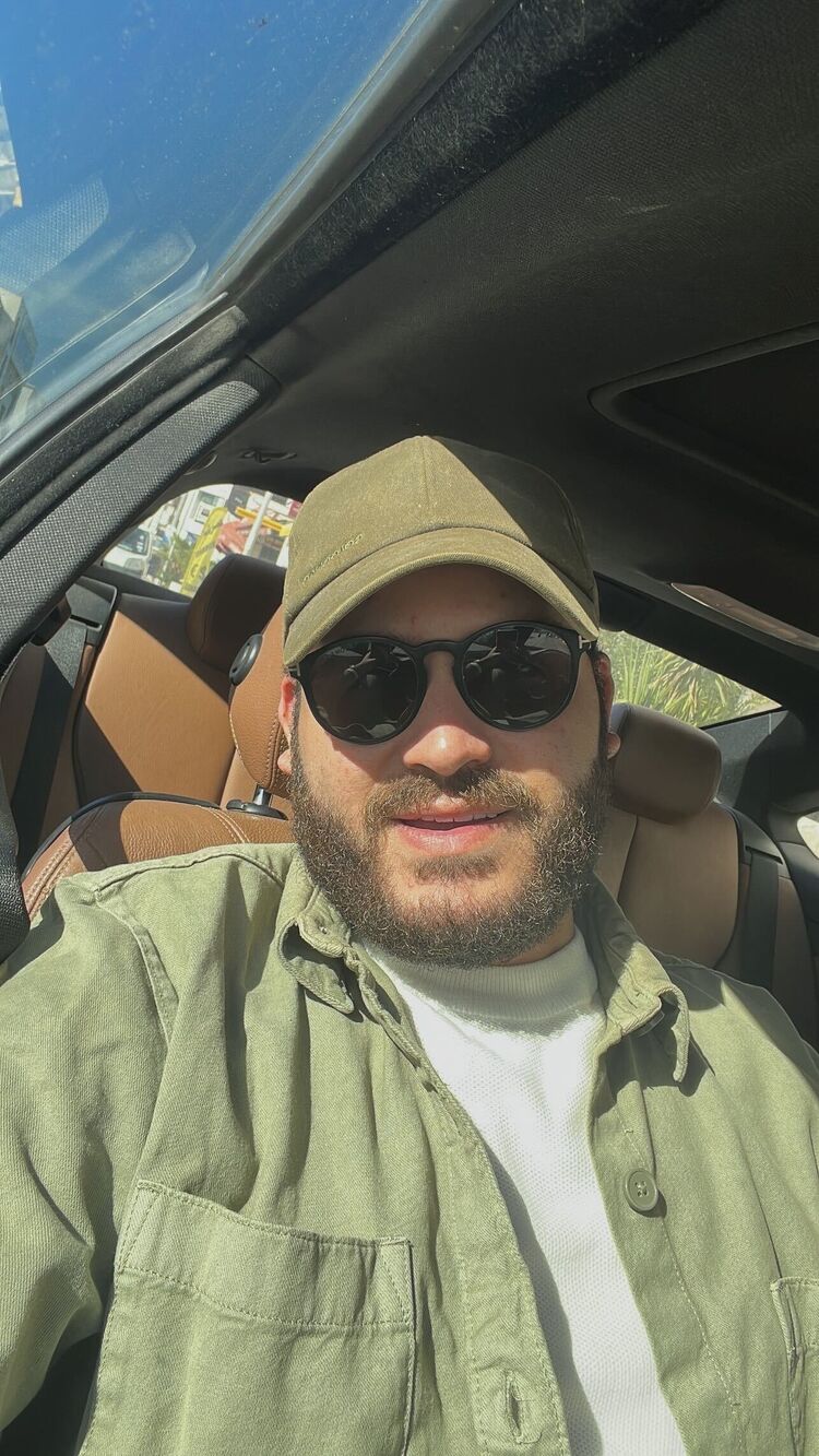 ���������� Tunis, ���� ������� Nacim, 35 ���, ������������ ��� ������, ����� � ���������