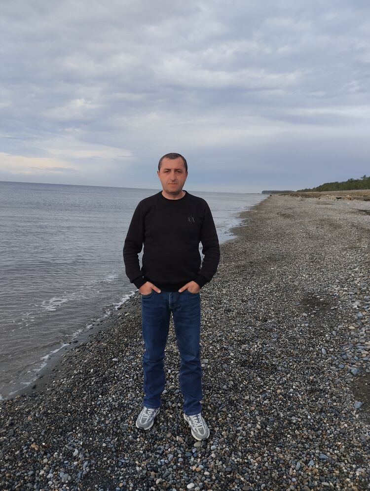 ���� 55173970 ������� Ramaz, 33 ����, ���� ���������� � ������