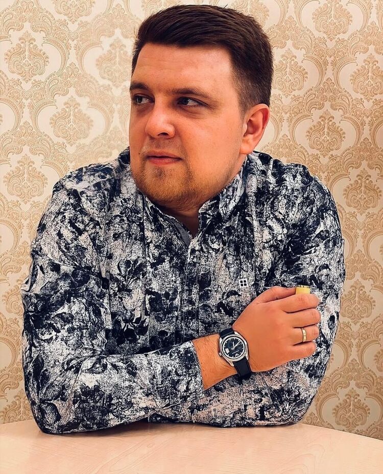 ���������� ���������, ���� ������� Ruslan, 31 ���, ������������ ��� ������, ����� � ���������