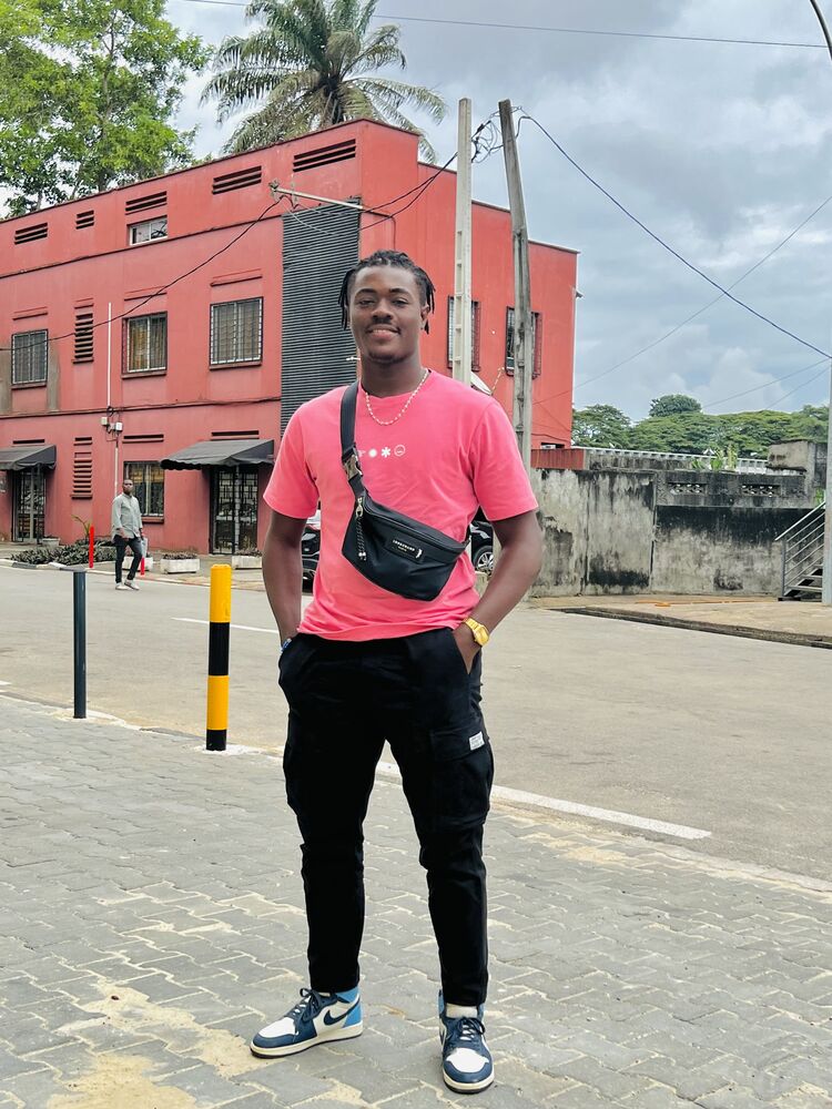 ���� 33655560 ������� Kouadio, 28 ���, ���� ���������� � ������