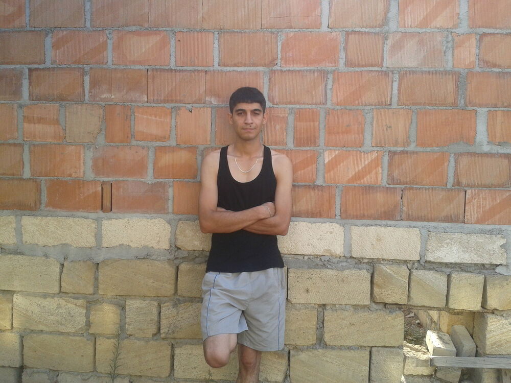  ,   Cavid, 34 ,   