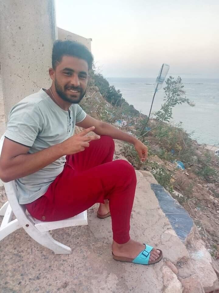  Algiers,   Mohamed, 28 ,   ,   , c 