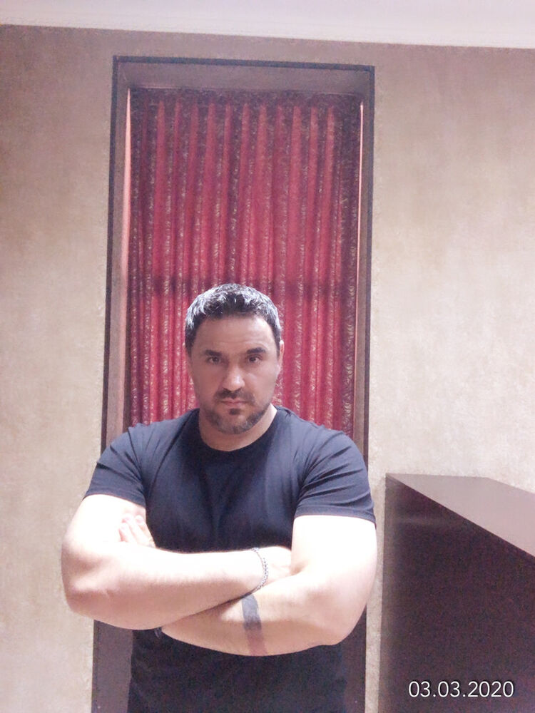  ,   Sergei, 50 ,   