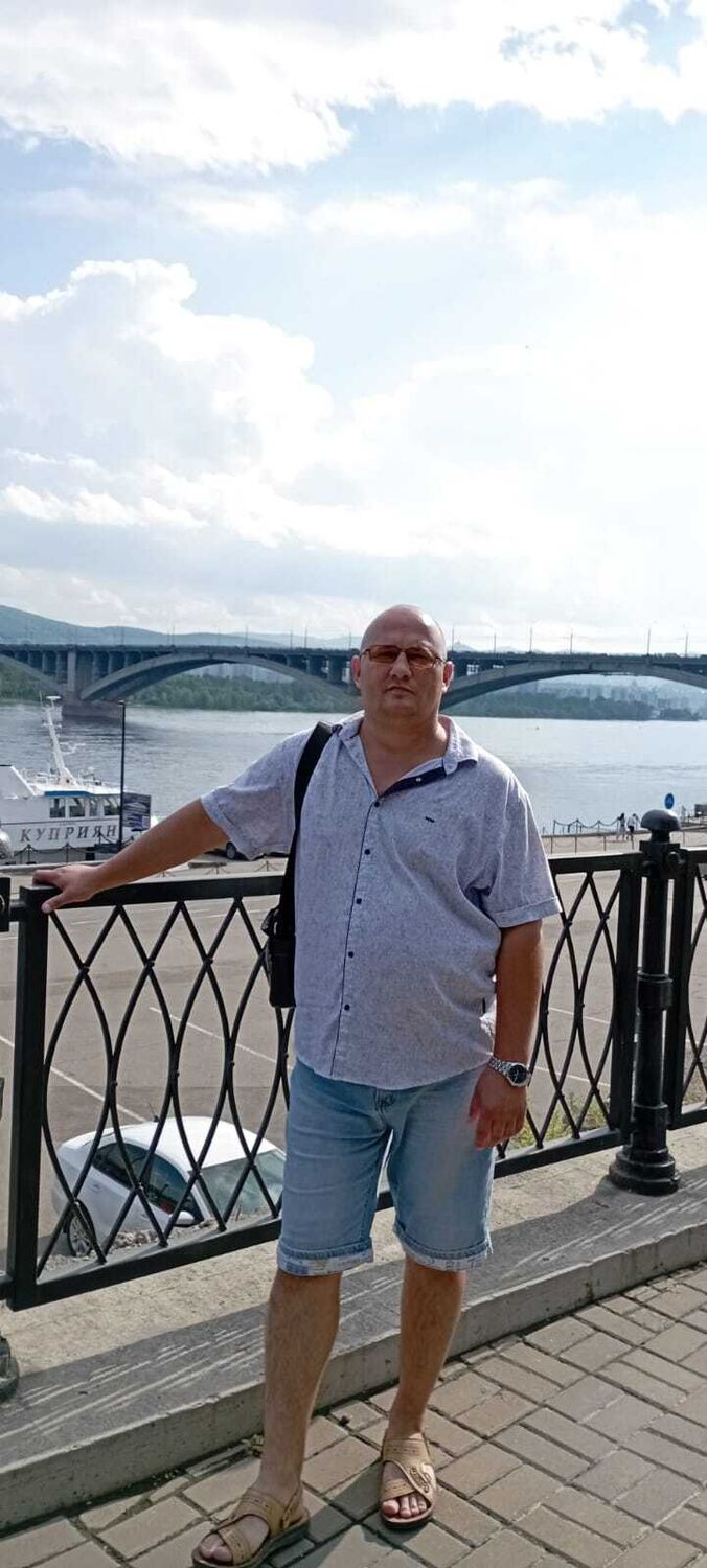  45021140  Ruslan, 41 ,    