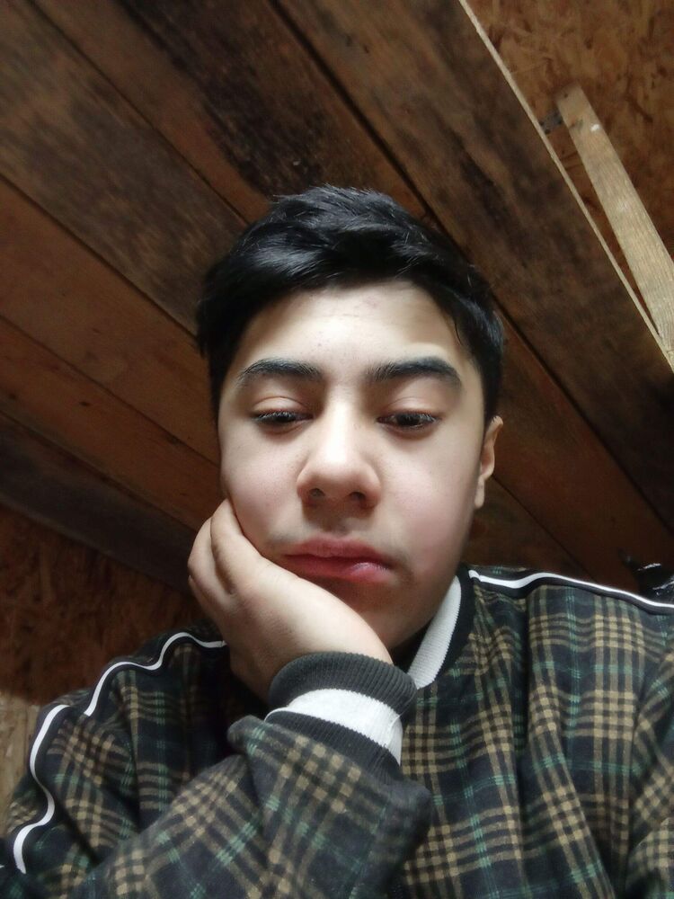 ���� 54757190 ����� Khudoyberdi, 19 ���, ���� ���������� � ��������