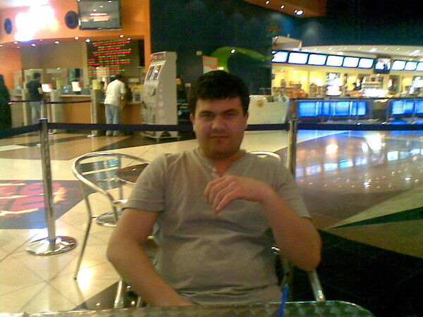  5003280  Dima, 41 ,    