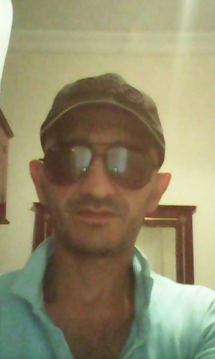  6434280  Fuad, 47 ,    