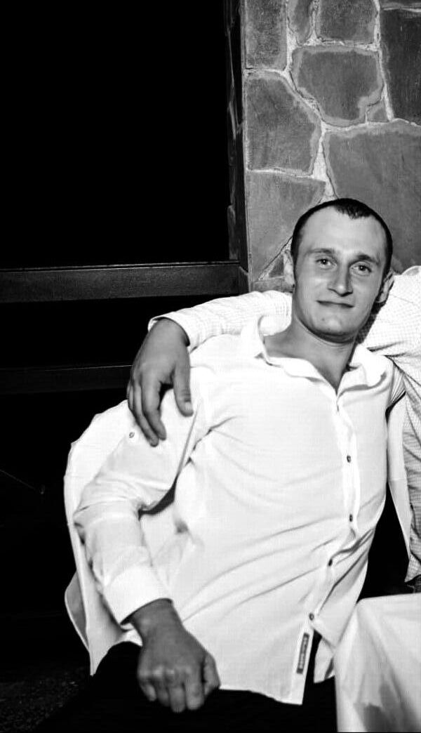  ,   Anatolii, 29 ,   ,   