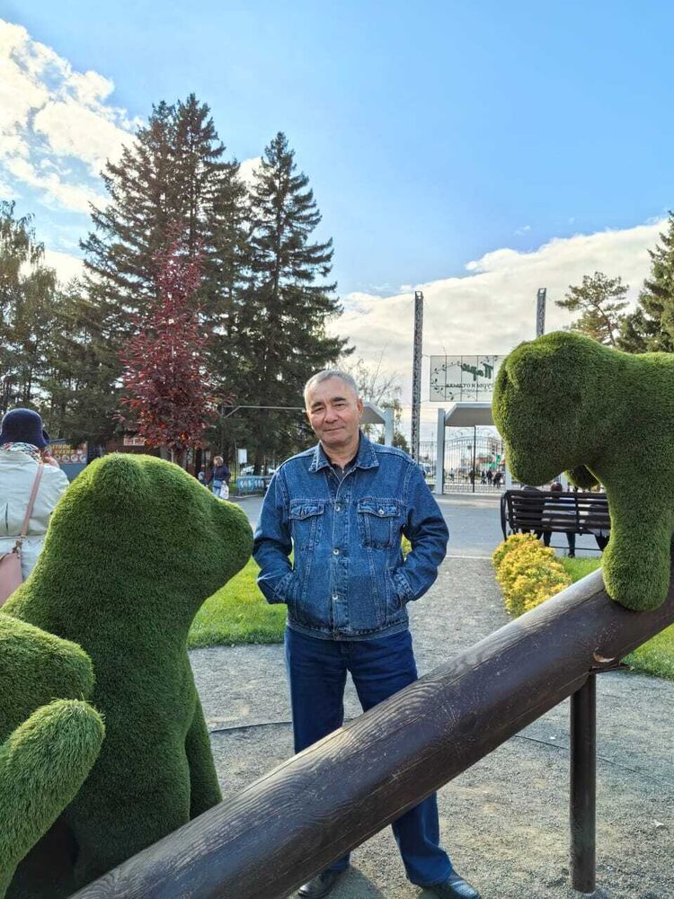 ���������� ����, ���� ������� ��������, 60 ���, ������������ 